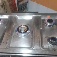 تعمیرات اجاق گازصحفه ای و فرگاز در کل نقاط شهر|خدمات پیشه و مهارت|اهواز, زیتون کارمندی|دیوار