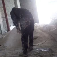 گچکاری درفلاح