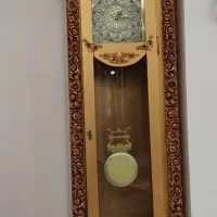 ساعت ایستاده