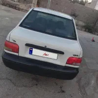 پراید مدل 87 تمیز و خونگی کاملا سالم|خودرو سواری و وانت|امیدیه, |دیوار