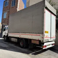 خدمات اسباب کشی اثاثیه منزل