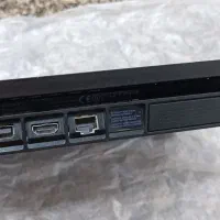 کنسول PS4 اسلیم 1 ترابایت کپی خور|کنسول، بازی ویدئویی و آنلاین|دزفول, |دیوار