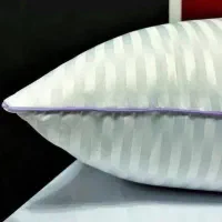 بالشت طبیعی میکروفایبر