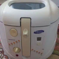 سرخ کن سامسونگ