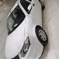 ساینا 1400 بدون رنگ در حد