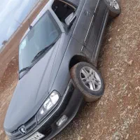 پارس موتور جدید مدل ۴۰۱