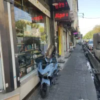 مغازه نبش بلوار ابوذر|فروش مغازه و غرفه|تهران, ائمه اطهار|دیوار
