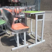 تولید کننده میز و نیمکت مدارس و مهد کودک|صندلی و نیمکت|آفتاب, |دیوار