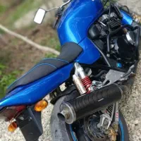 موتور|موتورسیکلت|تهران, تهرانپارس غربی|دیوار