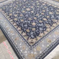 فرش اول ببین رضایت داشتی تسویه کن