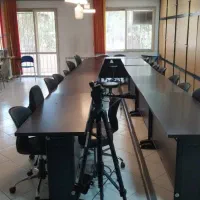 ۲۰۷ متر سید خندان* ۱۴۰ متر حیاط* پارکینگ سندی|فروش دفتر کار، اتاق اداری، مطب|تهران, نیلوفر|دیوار