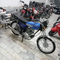 موتر سیکلت پیشرو موتر مدل 86|موتورسیکلت|میناب, |دیوار