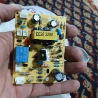 سیم سوکت دار وکیدرله مغانطیسی