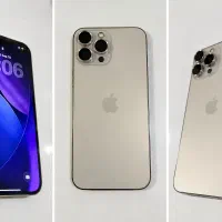 آیفون 13پرومکس