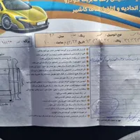 سمند LX EF7، مدل ۱۳۹۶|خودرو سواری و وانت|مشهد, کوثر|دیوار
