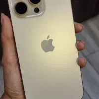 اپل iPhone 16 Pro Max با حافظهٔ ۲۵۶ گیگابایت