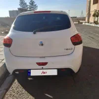 تیبا2|خودرو سواری و وانت|محمدشهر, شهرک پیام (مهرالبرز)|دیوار