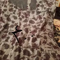 تونیک|لباس|قم, دروازه ری|دیوار