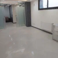 دفتر کار بر شریف واقفی  ۷۵متر