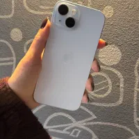 ۱۵ نرمال آیفون ۱۲۸ گیگ