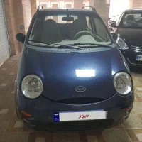 ام وی ام ۱۱۰ چهارسیلندر ۹۳