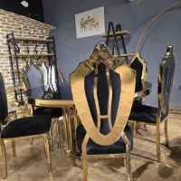 صندلی aroos تالار