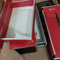 تخت و کمد نوزادی و نوجوان تخفیف دار