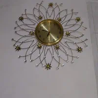 ساعت دیواری