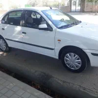 سمند ef7 دوگانه