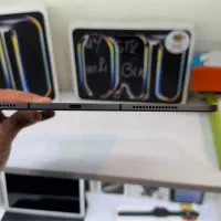 Ipad Pro M4 13inch یک ترابایت تخفیف ویژه عیدانه|تبلت|کرج, گوهردشت|دیوار