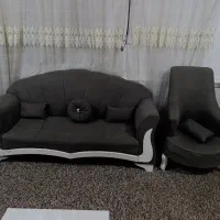 مبل ۷نفره تمیر تمیر