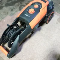 کارواش سوخته