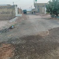 زمین 125متر در روستای ام بنین