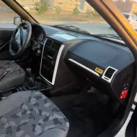 اریسان ۹۷ بدون رنگ و ایراد