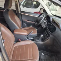 X33 S AT|خودرو سواری و وانت|اهواز, مجاهد|دیوار