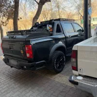 kmc t8|خودرو سواری و وانت|مراغه, |دیوار