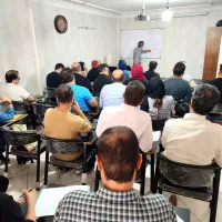 همایش گیاهان دارویی طب سوزنی|گردهمایی و همایش|اصفهان, ملاصدرا|دیوار