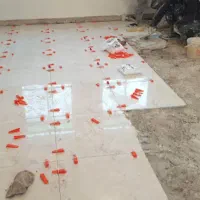 کاشی کاری و سرامیک کاری و بازسازی