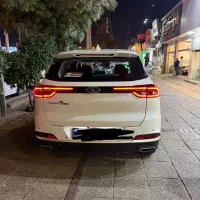 تیگو۷ پرو ۱۴۰۳ پرمیوم|خودرو سواری و وانت|شیراز, کاراندیش|دیوار