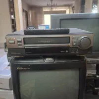 ویدئو آیوا خانگی XG900 با کنترل در حد نو