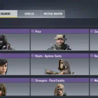 اک کالاف|کنسول، بازی ویدئویی و آنلاین|نجف‌آباد, جلال آباد|دیوار