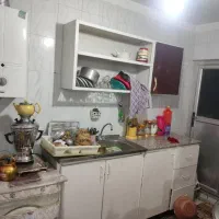 طبقه همکف روبروی شرکت گاز|فروش خانه و ویلا|نهبندان, |دیوار