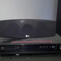 سینما خانگی LG|سیستم صوتی خانگی|تهران, قنات‌کوثر|دیوار