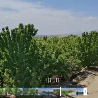 باغ ویلایی بوژمهران