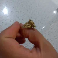 انگشتر گرگ