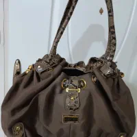 کیف خیلی نو و جادار|کیف، کفش، کمربند|سبزوار, امیر کبیر|دیوار