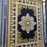 قالی فرش کیان اقساط ۴ماه بدون سود|فرش|سیرجان, |دیوار