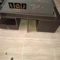 با قیمت خوب بفروش میرسد|میز تلویزیون|رفسنجان, |دیوار