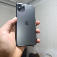 ایفون 11پرو مکس