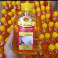 شوینده شفاف